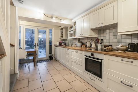 2 bedroom terraced house for sale, Highfield Road, Berkhamsted, Berkhamsted, HP4