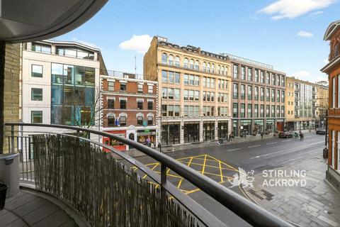undefined, Britton Street, London, EC1M