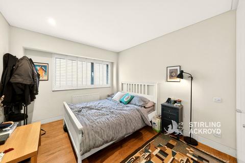undefined, Britton Street, London, EC1M