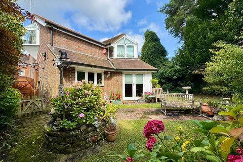 2 bedroom detached house for sale, South Street, Haywards Heath RH17