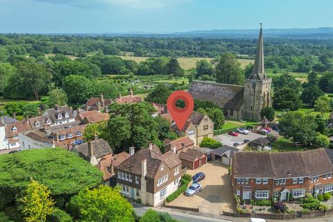 2 bedroom detached house for sale, South Street, Haywards Heath RH17