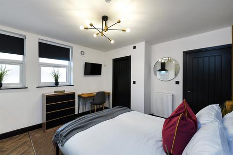 Studio to rent, Uttoxeter New Road, Derby DE22
