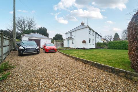 Brook Street,  Watlington,  Oxfordshire,  OX49