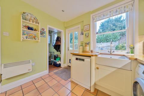 undefined, Brook Street,  Watlington,  Oxfordshire,  OX49