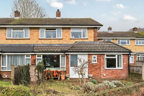 undefined, Longlees, Maple Cross, Rickmansworth