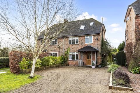 4 bedroom semi-detached house for sale, Stumblemead, Haywards Heath RH17