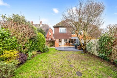 4 bedroom semi-detached house for sale, Stumblemead, Haywards Heath RH17