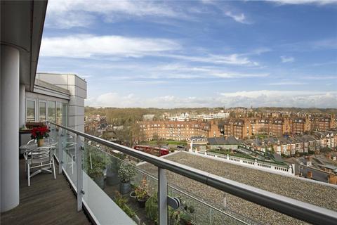 2 bedroom apartment for sale, Pond Street, Hampstead, London, NW3