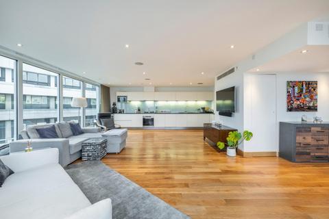 2 bedroom apartment for sale, Pond Street, Hampstead, London, NW3