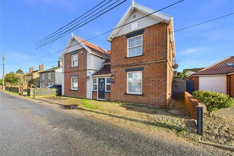 undefined, The Street, Hollesley, Woodbridge, Suffolk, IP12