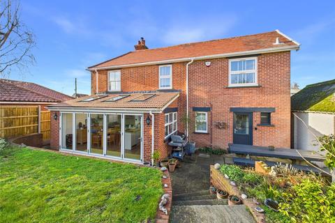 undefined, The Street, Hollesley, Woodbridge, Suffolk, IP12