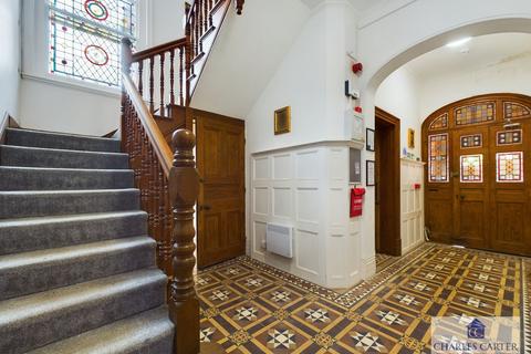 undefined, Thornloe Court, Barbourne Crescent, Worcester