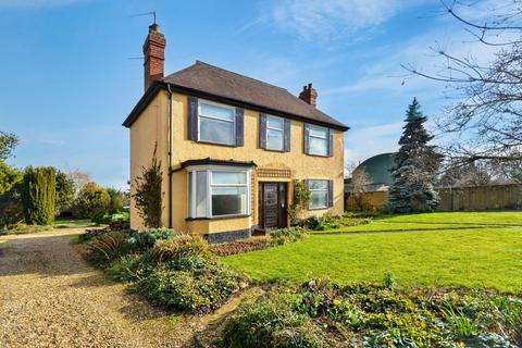 3 bedroom detached house for sale, Weston Road, Bretforton, WR11 7HW