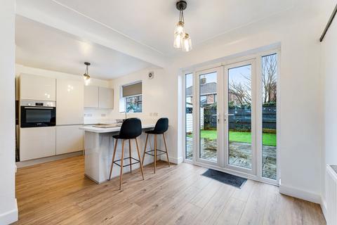 undefined, Fieldway, Widnes WA8