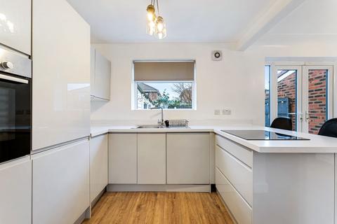 undefined, Fieldway, Widnes WA8