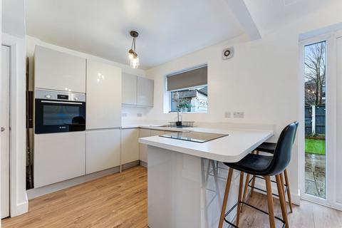 undefined, Fieldway, Widnes WA8