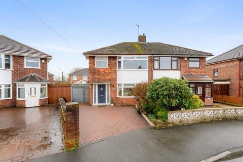 undefined, Fieldway, Widnes WA8