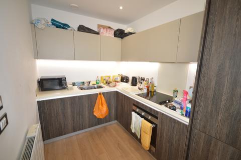 Studio to rent, Canside, Meadow Walk, Chelmsford, Essex, CM1 1FU