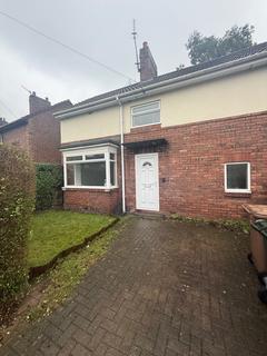 3 bedroom terraced house to rent, Central Avenue, North Shields NE29