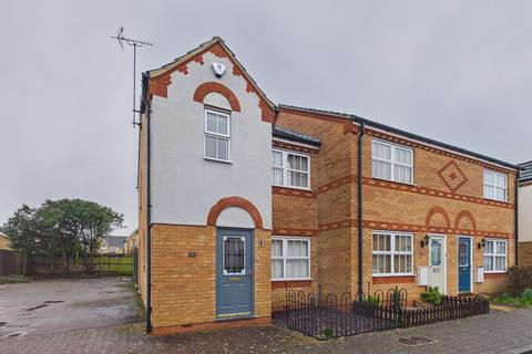 undefined, Woodlark Drive, Cottenham