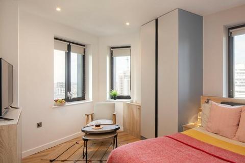 undefined, Cosy 2 at Enclave: Croydon, Enclave Building, 23, College Road CR0