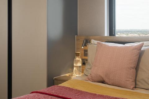 undefined, Cosy 2 at Enclave: Croydon, Enclave Building, 23, College Road CR0