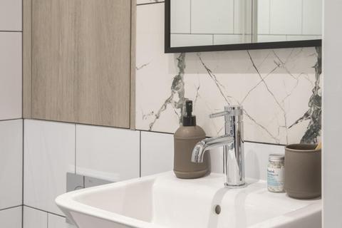 undefined, Cosy 2 at Enclave: Croydon, Enclave Building, 23, College Road CR0