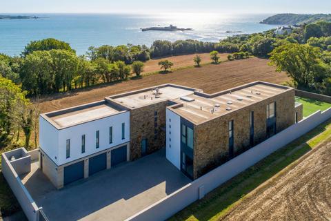 5 bedroom detached house for sale, Le Mont Du Coin, Jersey, JE3