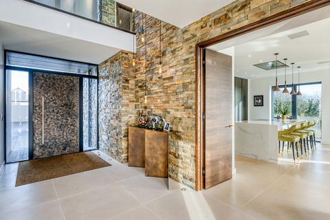 5 bedroom detached house for sale, Le Mont Du Coin, Jersey, JE3