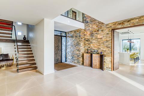 5 bedroom detached house for sale, Le Mont Du Coin, Jersey, JE3