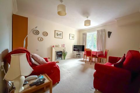 1 bedroom apartment for sale, Christ Church Close, Nailsea, North Somerset, BS48