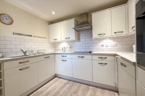 1 bedroom apartment for sale, Christ Church Close, Nailsea, North Somerset, BS48