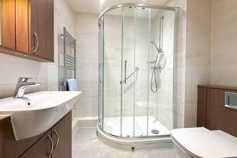 1 bedroom apartment for sale, Christ Church Close, Nailsea, North Somerset, BS48