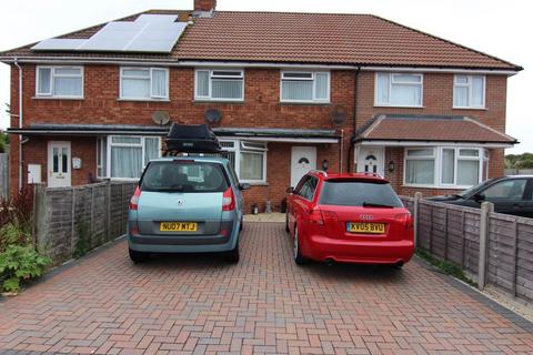 3 bedroom house to rent, Byron Road, Weston-super-Mare, North Somerset