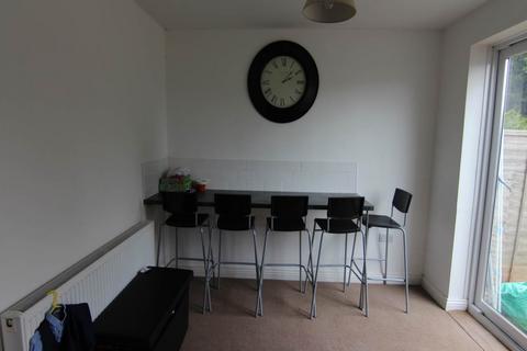 3 bedroom house to rent, Byron Road, Weston-super-Mare, North Somerset