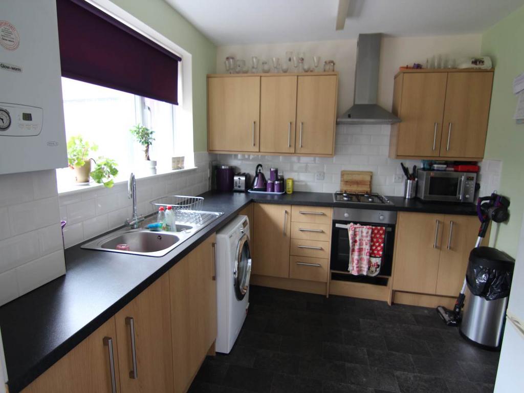Byron rd 42 kitchen