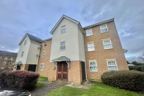 1 bedroom flat to rent, Osprey Road, Waltham Abbey, EN9