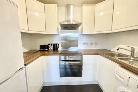 1 bedroom flat to rent, Osprey Road, Waltham Abbey, EN9