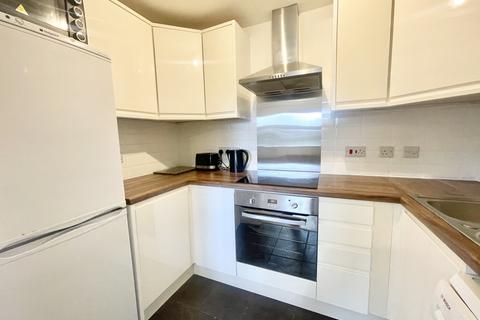 1 bedroom flat to rent, Osprey Road, Waltham Abbey, EN9
