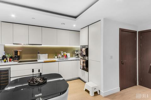 1 bedroom flat to rent, Tierney Lane London W6