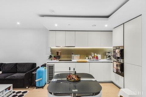 1 bedroom flat to rent, Tierney Lane London W6