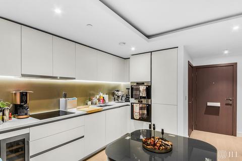 1 bedroom flat to rent, Tierney Lane London W6