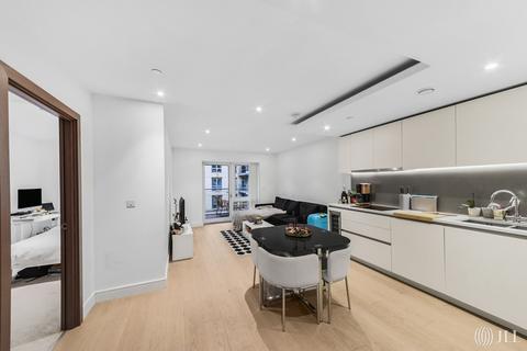 1 bedroom flat to rent, Tierney Lane London W6