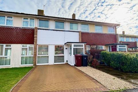 Elm Tree Close, Selsey