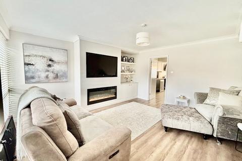 undefined, Elm Tree Close, Selsey