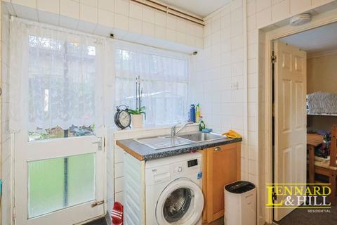 undefined, Dell Road, Grays RM17