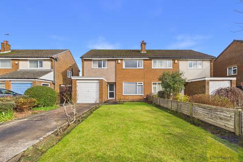 undefined, The Turnpike, Fulwood PR2