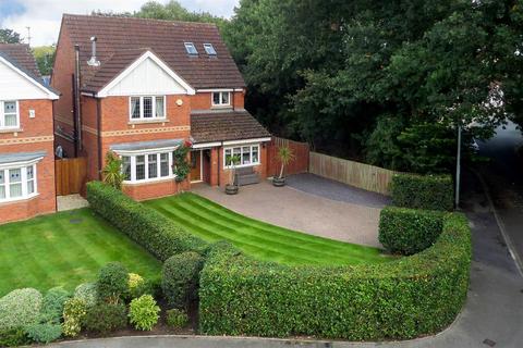 undefined, Shipman Road, Market Weighton