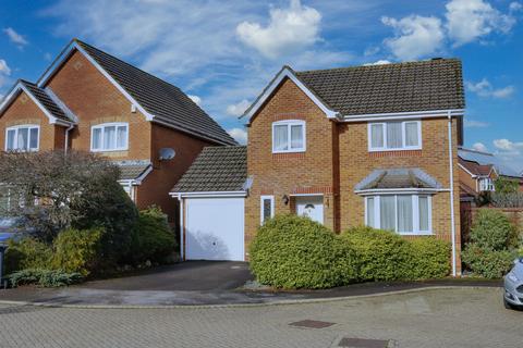undefined, Rownhams, Southampton