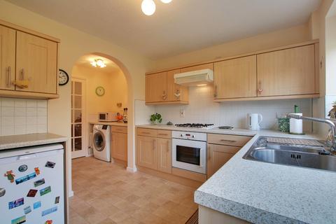 undefined, Rownhams, Southampton